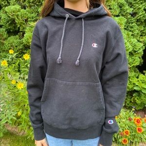 Champion reverse weave hoodie